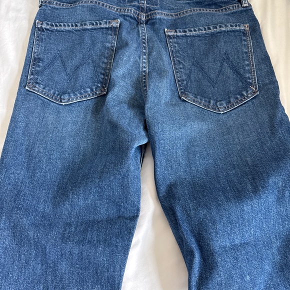 MOTHER jeans, like new - Picture 3 of 3